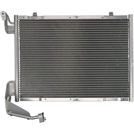 Condensator, airconditioning BOSCH 1 986 AD2 310