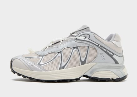 Salomon XT-Whisper Dames - Grijs- Dames, Grijs 37 1/3