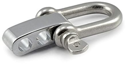 Mini Sjakkel Set - Verbinders Schakels - Armbanden Maken - Schroefbare Draaisluiting - Maat S 4mm - Zilver