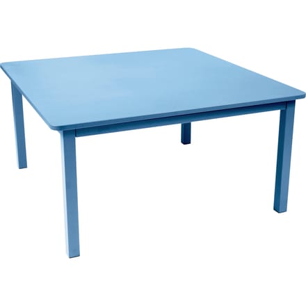 Fermob Craft Tafel - E1 Maya blauw