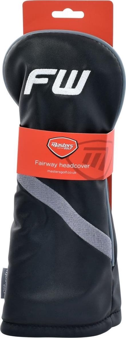 Masters Fairway Headcover