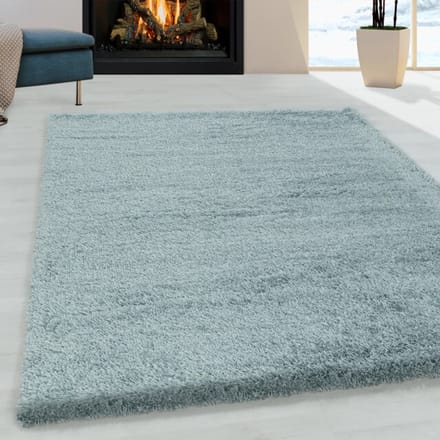 Muratap Pearl soft hoogpolig vloerkleed 280x370 cm