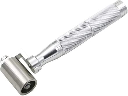 40mm Roestvrij staal Behang Roller voor Naadbewerking en Schilderen