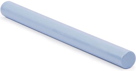 Posta L | buigzame lak | 1 staaf | Pastel Blauwgrijs