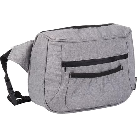 Harry's Horse - Heuptas Fanny Pack - Grijs