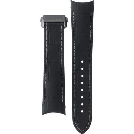 Rado straps 07.09026.10 HyperChrome band