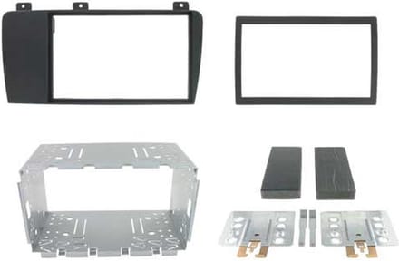 2-DIN paneel Volvo diverse modellen