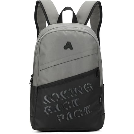 Aoking Rugzak Uniseks GREY