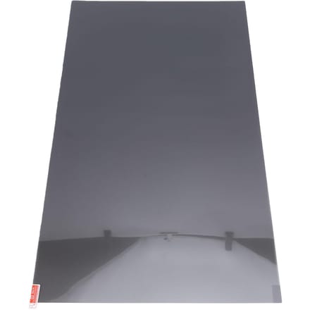 Computer Privacy Scherm Beschermer Anti Glare Clip-on voor 23,8 inch 16:9 Desktop Computer Anti-spionage Schermprotector Film gray