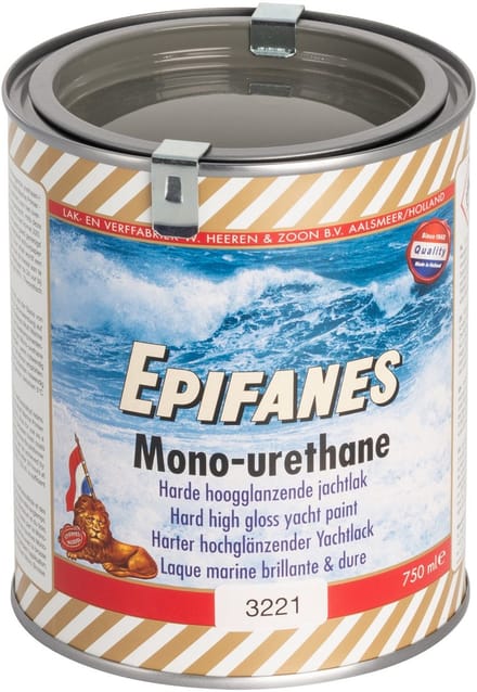 Epifanes Mono-Urethane Mono-urethane3221