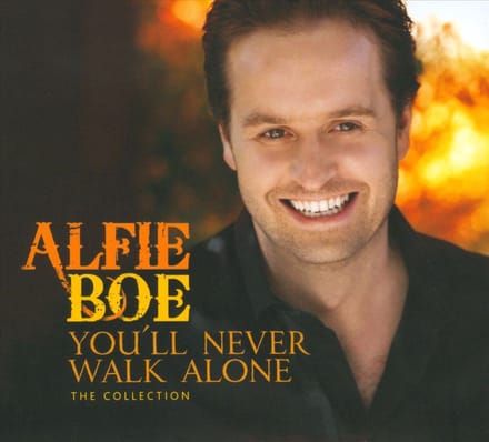 You'll Never Walk Alone - The Colletion