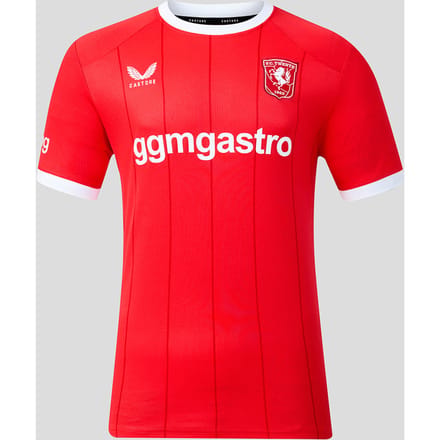 Fc Twente Thuisshirt 26/27 - Heren