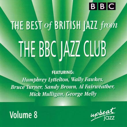 Best Of British Jazz - The Bbc Jazz Club