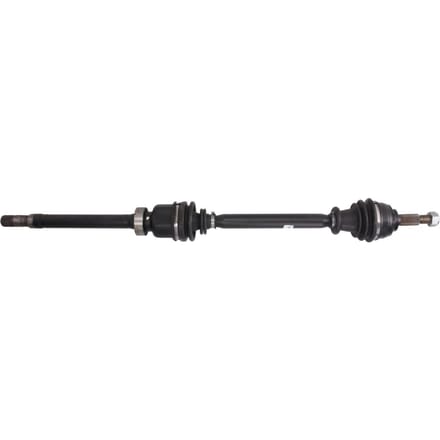 Aandrijfas POINT GEAR PNG74751