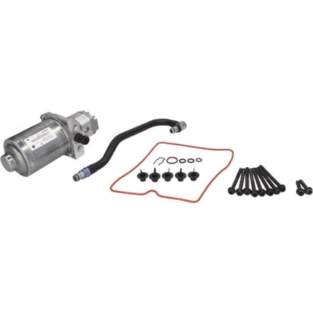 Versnellingspook, extern ZF 0501340535ZF