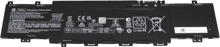 HP M24420-1D1 Batterij - 55,67Wh