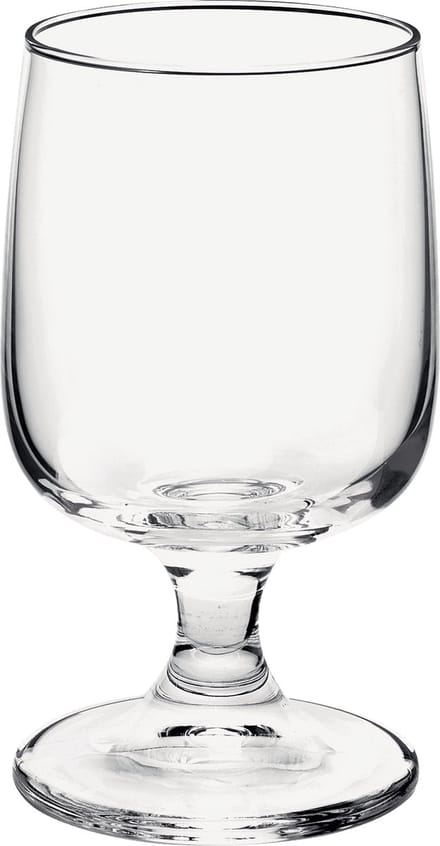 Bormioli Rocco Executive Wijnglas 29 Cl - 3 Stuks