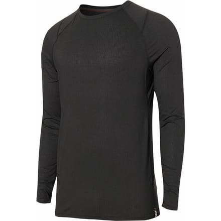 T-shirt met lange mouwen Saxx Quest Quick