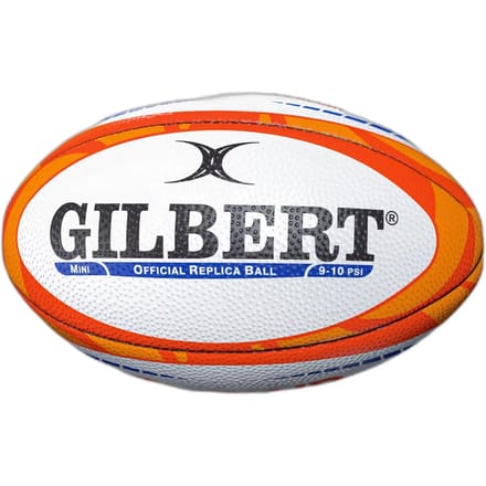 Mini-Rugbybal voor vrouwen Engeland