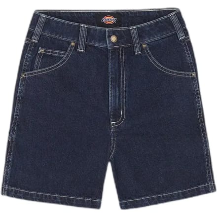 Dames denim shorts Dickies