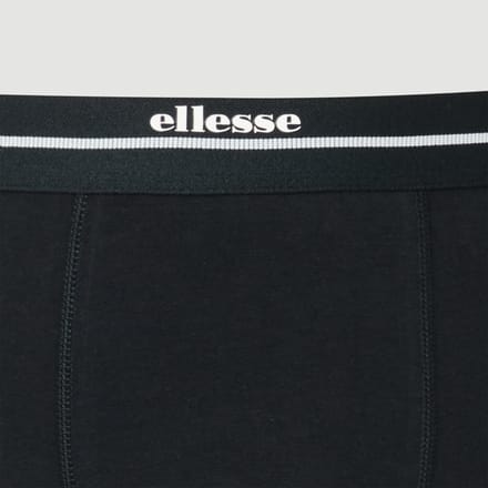 Ellesse Boxershorts AMBRIA Trunks Set van 3