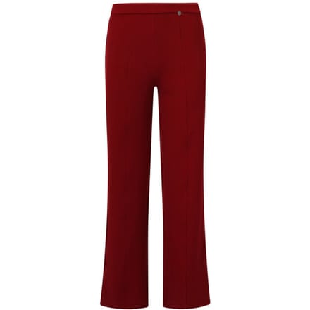 Smashed Lemon Damesstretch broek |