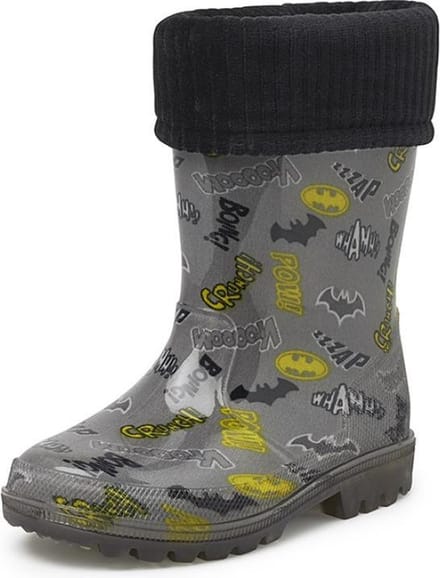 Gevavi Snowboots Unisex - Grijs - Maat 33