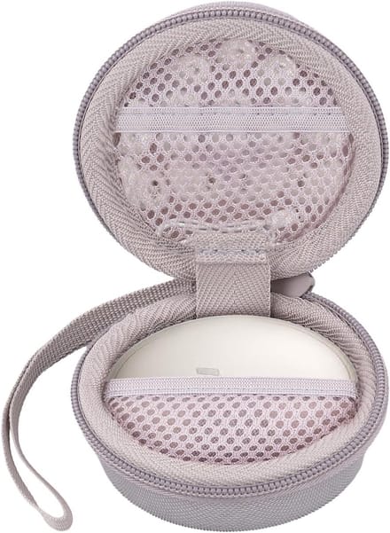 Solidchoice - Harde Etui voor Anker Soundcore A20 A30 Hoofdtelefoon voor Reizen