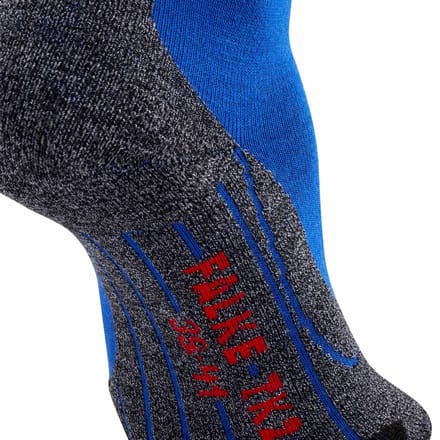 Falke Sokken FALKE TK2 SO Set van 2