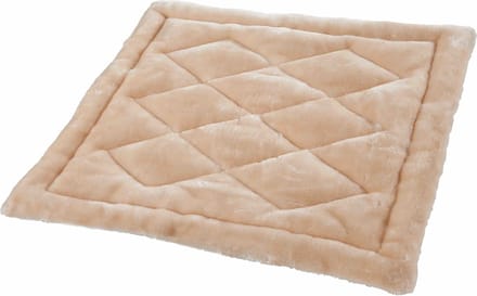 Maelson Soft bed 71de luxe hondenkussen Beige