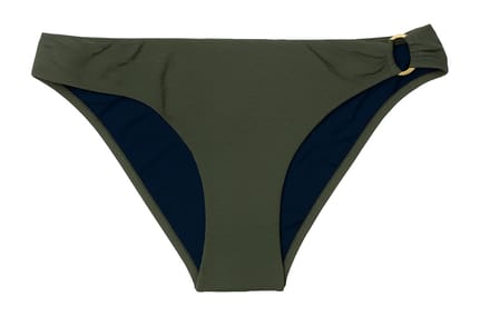 Cyell Bikinibroekje - Regular Pant - Icon Collection - Maat 38