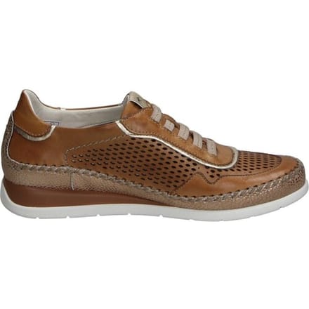 Lage Sneakers Fluchos 116304