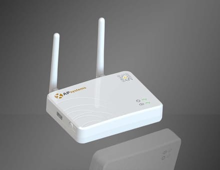 APSystems ECU-B Energy Communication Unit ZigBee