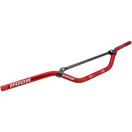 Aluminium stuur Voca Racing T6