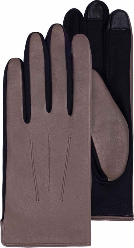 Otto Kessler Dames Touchscreen Handschoenen Mia Mink | Maat XS/S