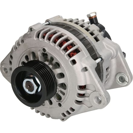 Driefasige generator MAGNETI MARELLI 063731526010