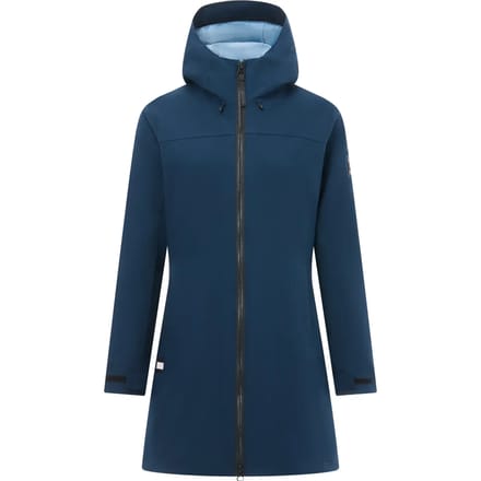 3-in-1 waterdicht damesjack Regatta Denbury