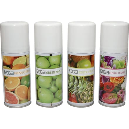 Luchtverfrisser Euro Products Q23 spray assorti 490768