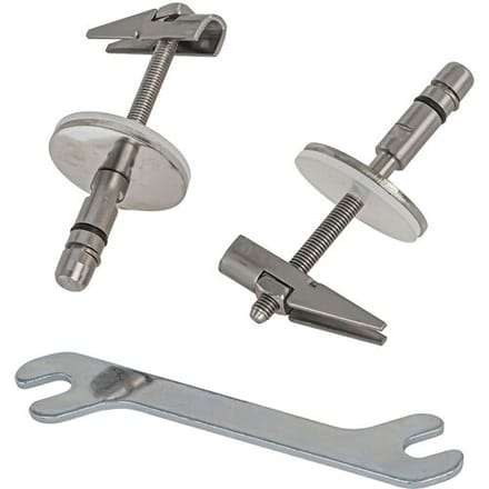 Pressalit universal hinge DE4 with lift-off DE4999