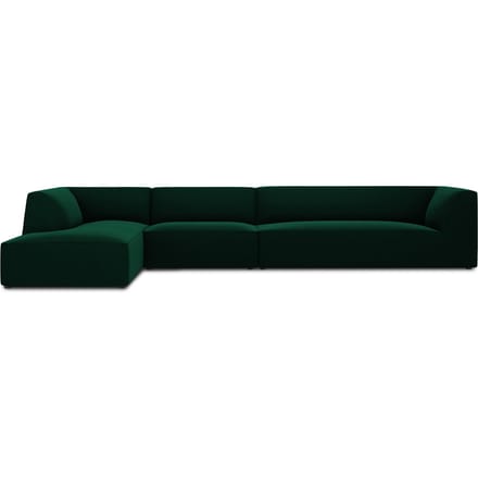 Hoekbank Sao velvet links | Windsor & Co