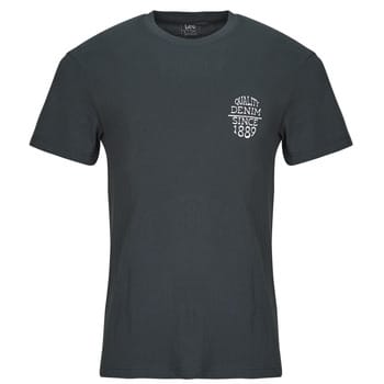 T-shirt Korte Mouw Lee RELAXED TEE