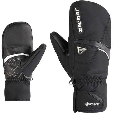 Skihandschoenen Ziener Galisor-Z Gtx + Gore Plus Warm Mitt