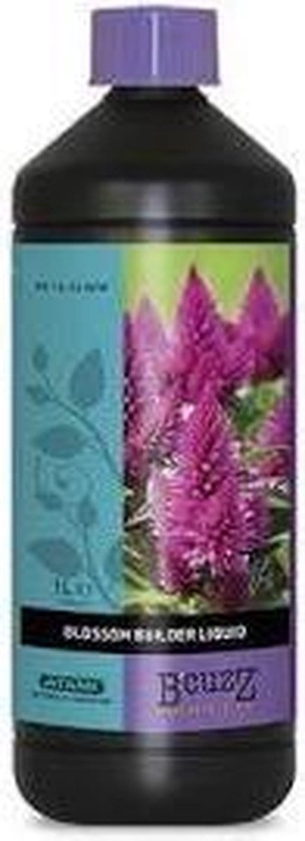 Atami B'CUZZ BLOSSOM BUILDER LIQUID 1 LITER