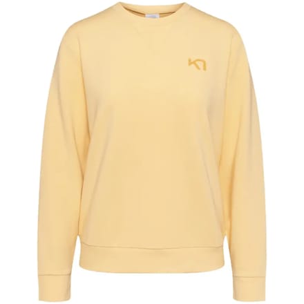 Dames sweatshirt Kari Traa