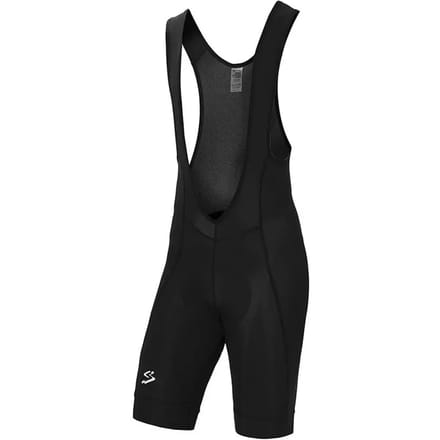Shorts met Bretels Spiuk Anatomic Classic