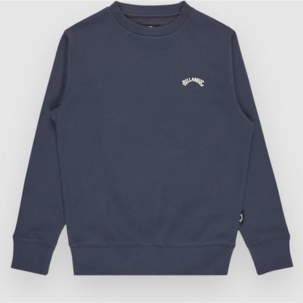 Junior Sweatshirt Billabong Arch CR Y