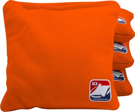 Cornhole Zakjes - Oranje