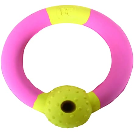 Ringspeeltje voor honden Martin Sellier