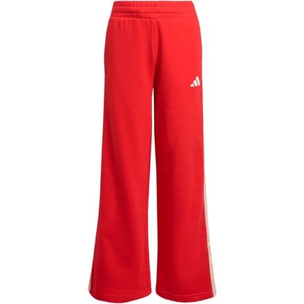 Meisjes wijde broek adidas Stadium