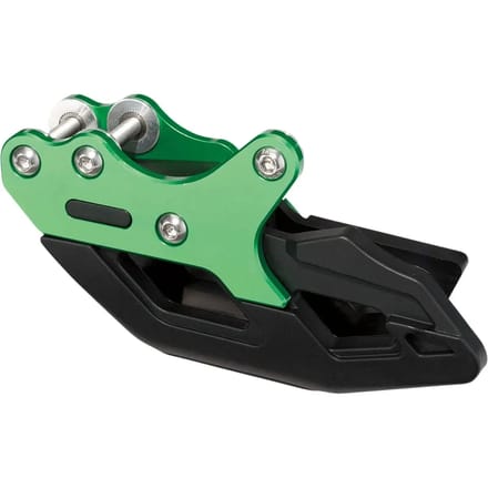 Aluminium kettinggeleider Moose MR-1 Kawasaki KX 250 F